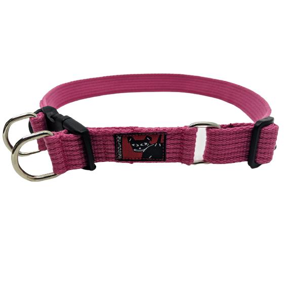 Black dog hotsell collar and lead