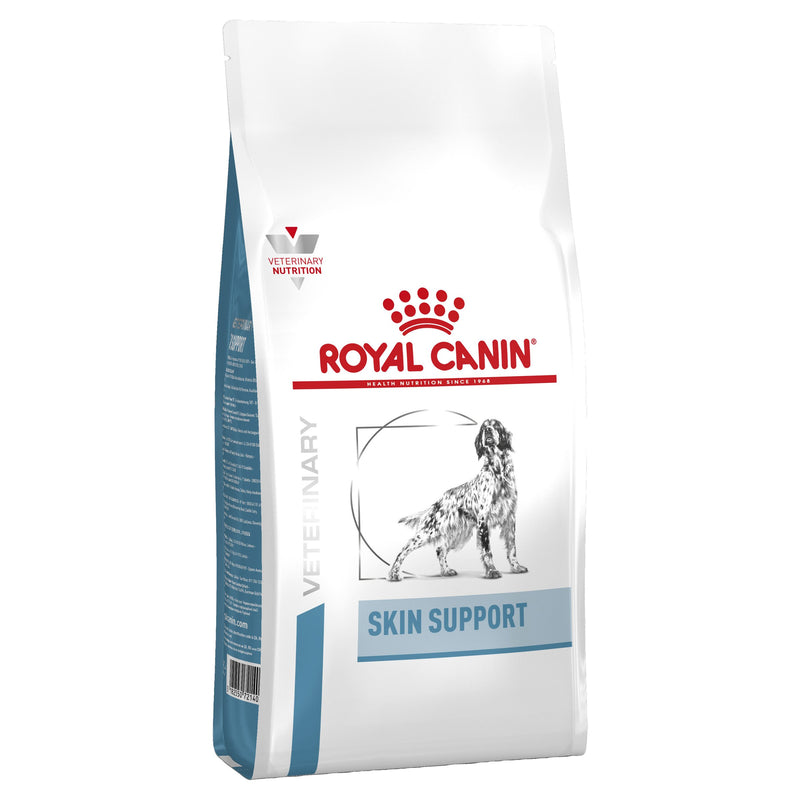 Royal canin hypoallergenic top dog 7kg