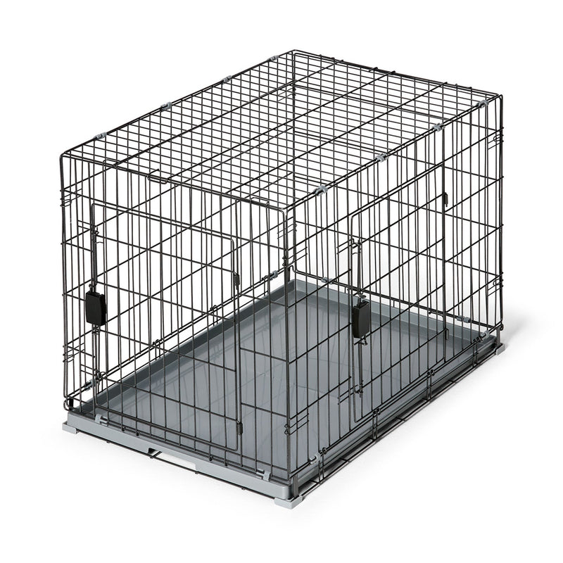 Extra lg dog outlet crates