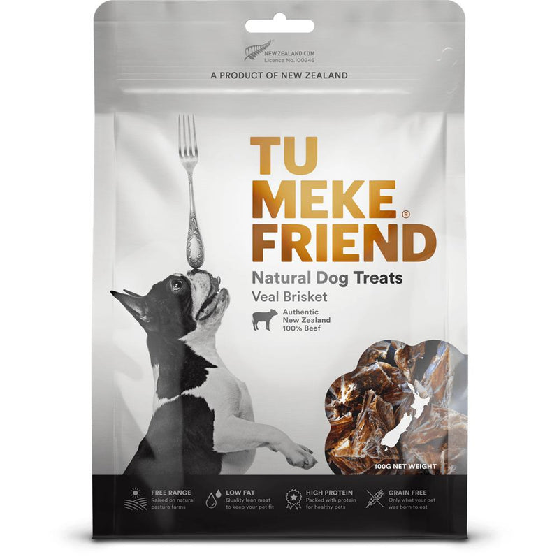 Good friends 2024 dog treats