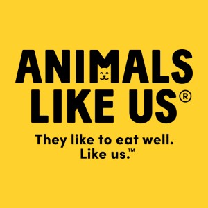 Animals Like Us