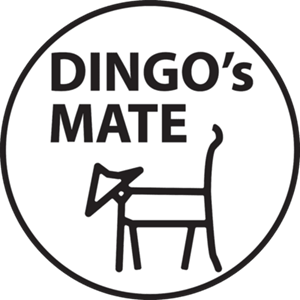 Dingo's Mate
