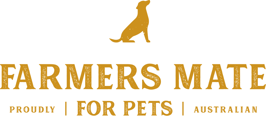 Farmer's Mate for Pets