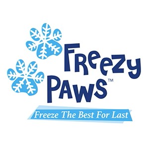 Freezy Paws Beef, Lamb and Pork Dog and Cat Treats