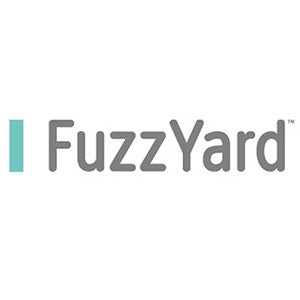 FuzzYard Cat Toys