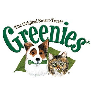 Greenies Cat Dental Treats