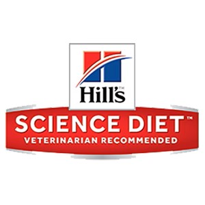 Hill's Science Diet Dry Cat Food