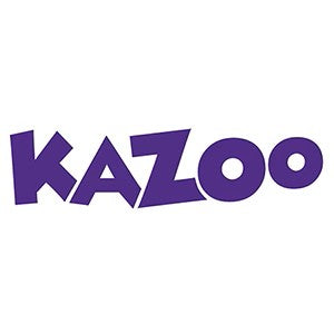 Kazoo Dog Toys