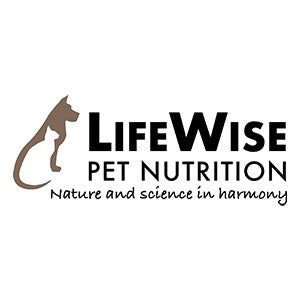 LifeWise 13-18kg Dry Dog Food