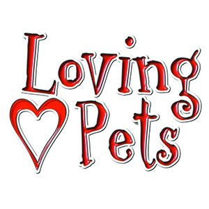 Loving Pets Outback Naturals