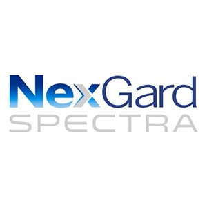 Nexgard Spectra For Dogs