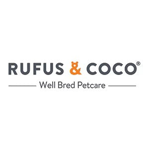 Rufus and Coco 9kg Cat Litter