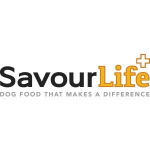 SavourLife Grain Free Dry Dog Food