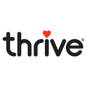 Thrive Single Cans