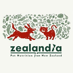 Zealandia Cat Wet Food