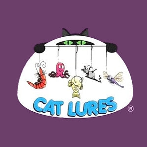 Cat Lures