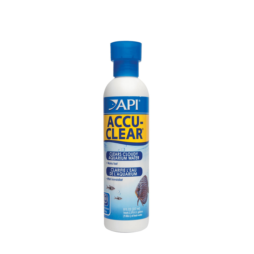 API Accu Clear 237ml-Habitat Pet Supplies