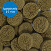 API Algae Wafers 105g^^^