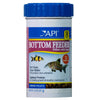 API Bottom Feeder Squid Pellets 37g^^^-Habitat Pet Supplies