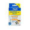 API Copper Test Kit 1.25oz^^^-Habitat Pet Supplies