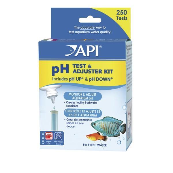 API Deluxe Test Kit-Habitat Pet Supplies