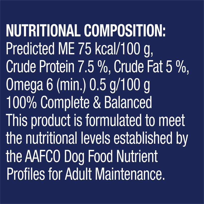 Advance Casserole with Chicken All Breed Adult Dog Wet Food 100g x 12*~*