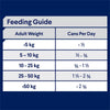 Advance Casserole with Chicken All Breed Adult Dog Wet Food 700g*~*