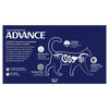 Advance Chicken and Liver Medley Adult Cat Wet Food 85g x 7*~*