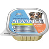 Advance Chicken and Rice All Breed Puppy Wet Food 100g