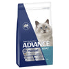 Advance Chicken and Rice Hairball Adult Cat Dry Food 2kg*~*-Habitat Pet Supplies