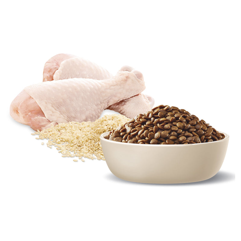 Advance Chicken and Rice Healthy Ageing Mature Cat Dry Food 3kg*~*