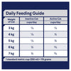 Advance Chicken and Rice Healthy Ageing Mature Cat Dry Food 3kg