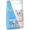 Advance Chicken and Rice Kitten Dry Food 3kg*~*-Habitat Pet Supplies