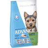 Advance Chicken and Rice Small Breed Puppy Rehydratable Dry Food 3kg~~~-Habitat Pet Supplies