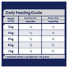 Advance Ocean Fish and Rice Adult Cat Dry Food 3kg