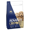 Advance Salmon and Rice Small Oodles Adult Dog Dry Food 2.5kg~~~-Habitat Pet Supplies