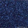 AQUA ONE GRAVEL DEEP BLUE 2KG - Habitat Pet Supplies Altona & Chirnside Park