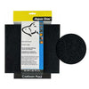 Aqua One Carbo Pad Filter Pad Self Cut