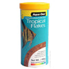 Aqua One Tropical Flakes 180g^^^-Habitat Pet Supplies