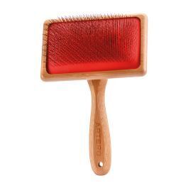 Artero Nature Collection Long Pin Slicker Brush Large-Habitat Pet Supplies