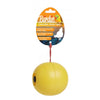 Birdie Treat Ball Chicken Toy^^^-Habitat Pet Supplies