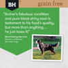 Black Hawk Grain Free Chicken Large Breed Dry Dog Food 15kg