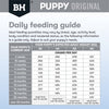 Black Hawk Lamb and Rice Large Breed Puppy Dry Dog Food 20kg=^._.^=