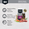 Black Hawk Original Lamb and Rice Dry Dog Food 20kg