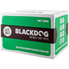 Blackdog 4 x 2 Biscuits Dog Treats 10kg^^^-Habitat Pet Supplies