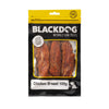 Blackdog Australian Chicken Breast Dog Treats 100g<3 <3 <3-Habitat Pet Supplies