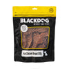 Blackdog Australian Chicken Breast Dog Treats 500g^^^-Habitat Pet Supplies