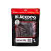 Blackdog Beef Jerky Dog Treats 500g<3 <3 <3-Habitat Pet Supplies