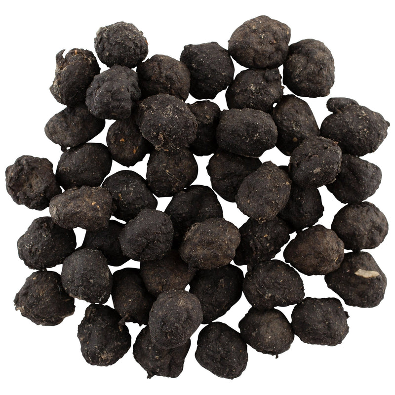 Blackdog Beef Liver Balls Dog Treats 1kg-Habitat Pet Supplies