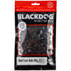 Blackdog Beef Liver Meat Balls Dog Treats 180g^^^-Habitat Pet Supplies